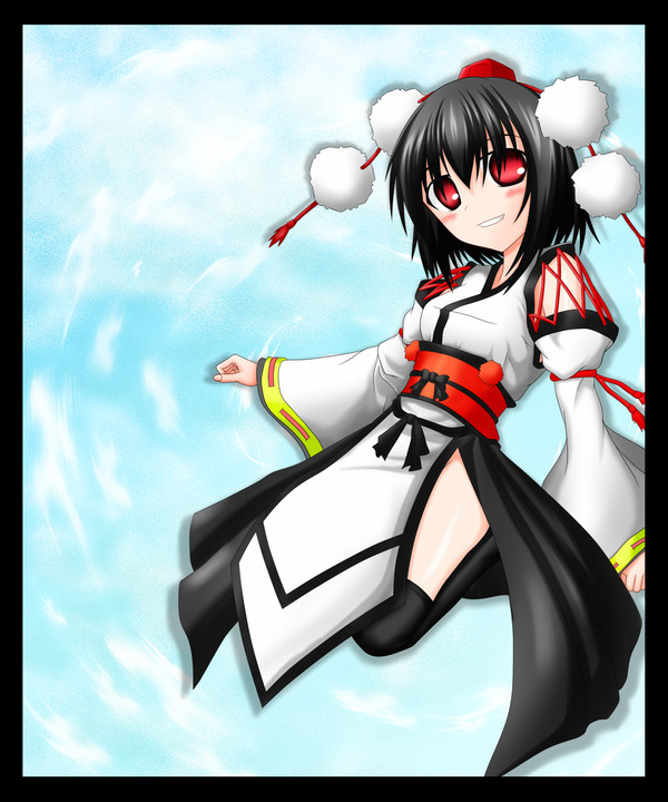 文ちゃん