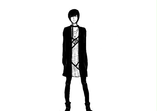 ファッション