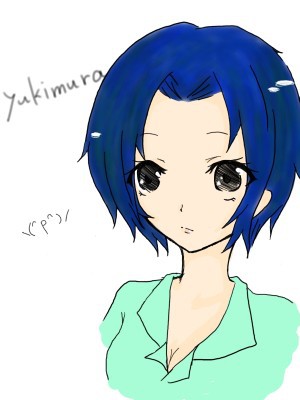 【女体化】可愛いのもいいと思うw