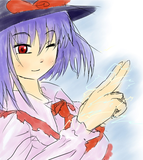 落書き