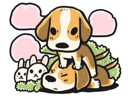 ビーグル