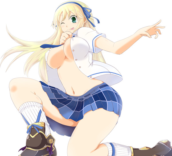 葛城さんＢｕｒｓｔ