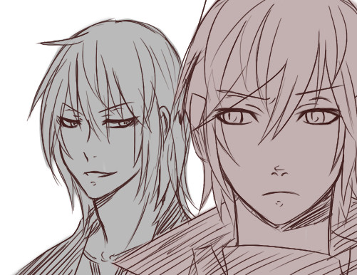 wrath.