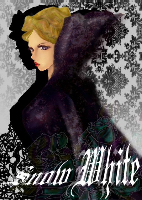 snowwhite（改）