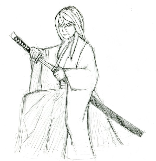 居合い