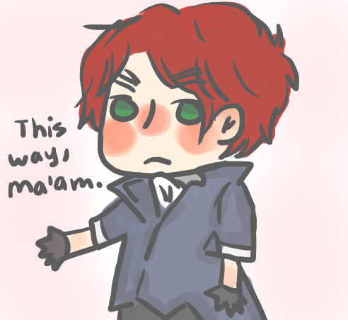 This Way