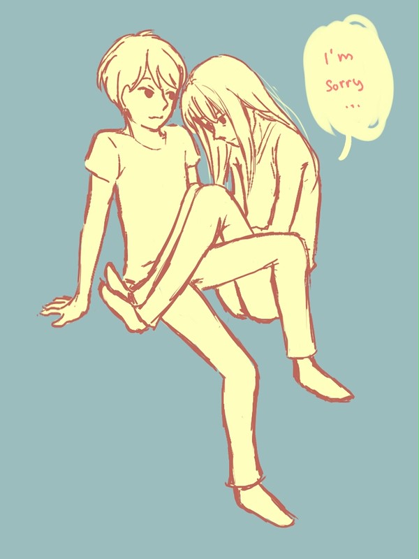 I'm Sorry