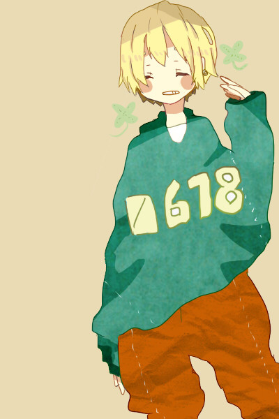 黄瀬ハピバ