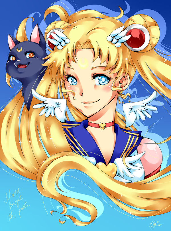 Sailor Moon