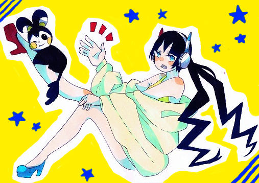 発売まであと5日!!