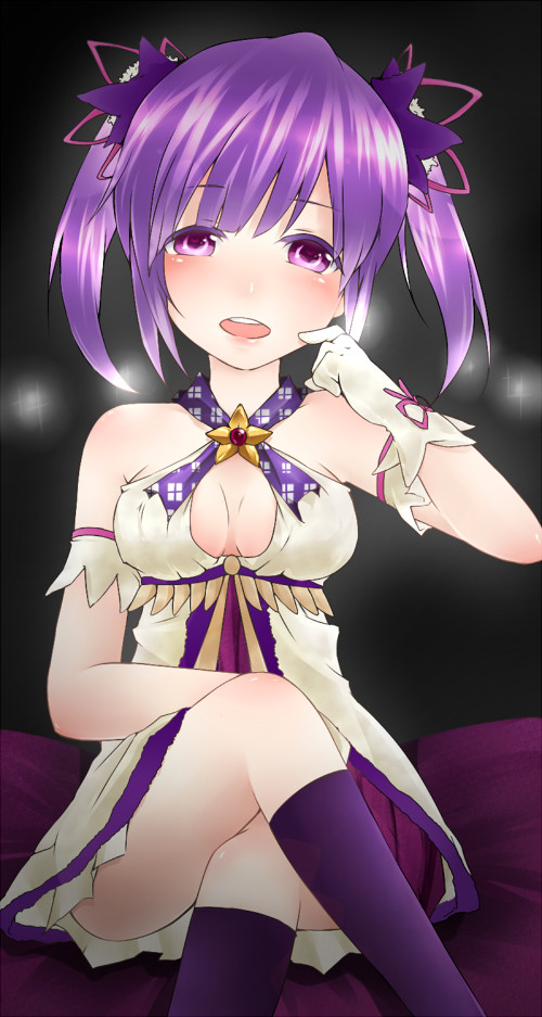 ふふっ