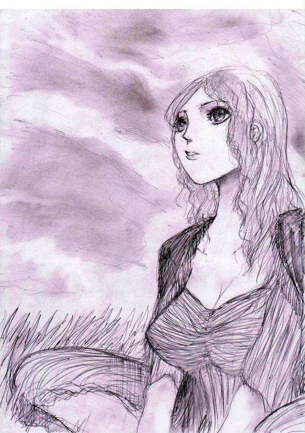 sky