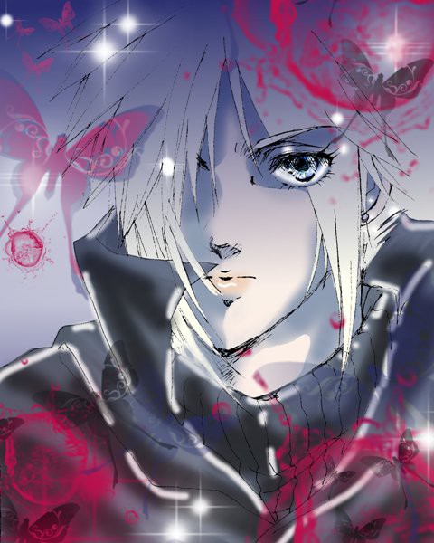 The soldier of death