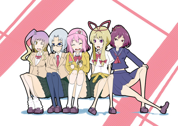 (処女)(処女)(処女)(処女)(処女)