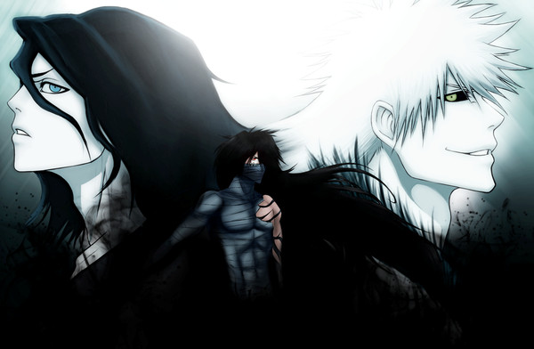 Last Memory