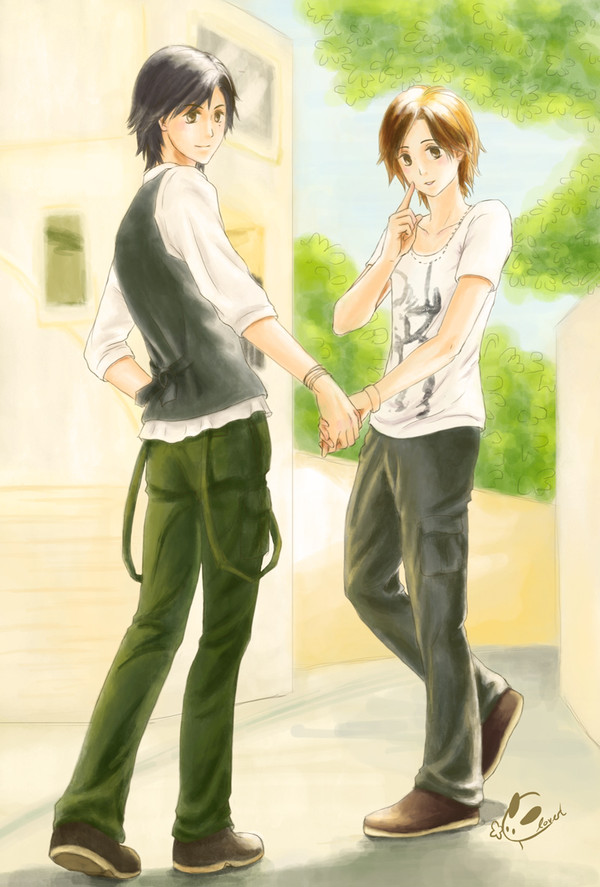 Secret Date XD