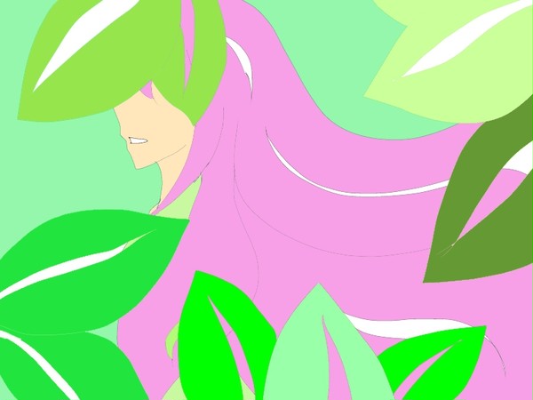 森のルカ