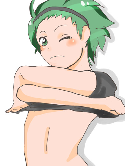 しょーたん生きがえ