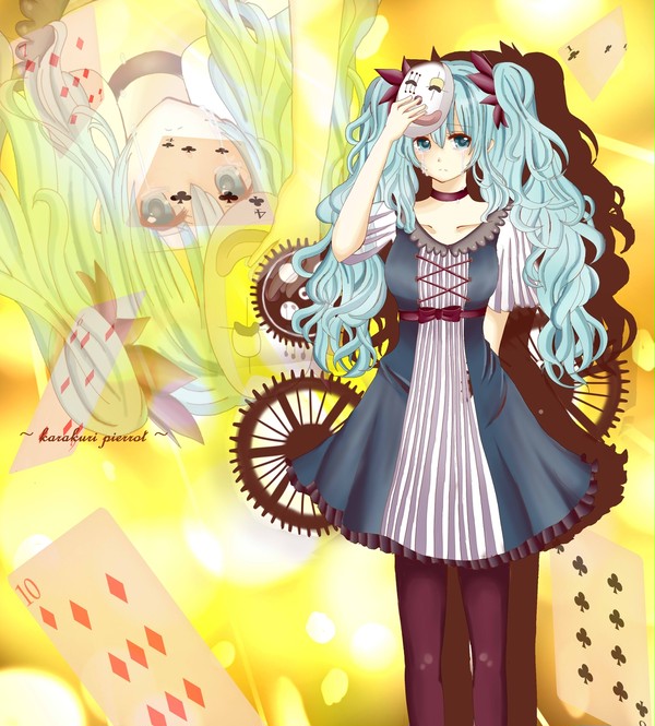 「僕が壊れてしまうだけだ」