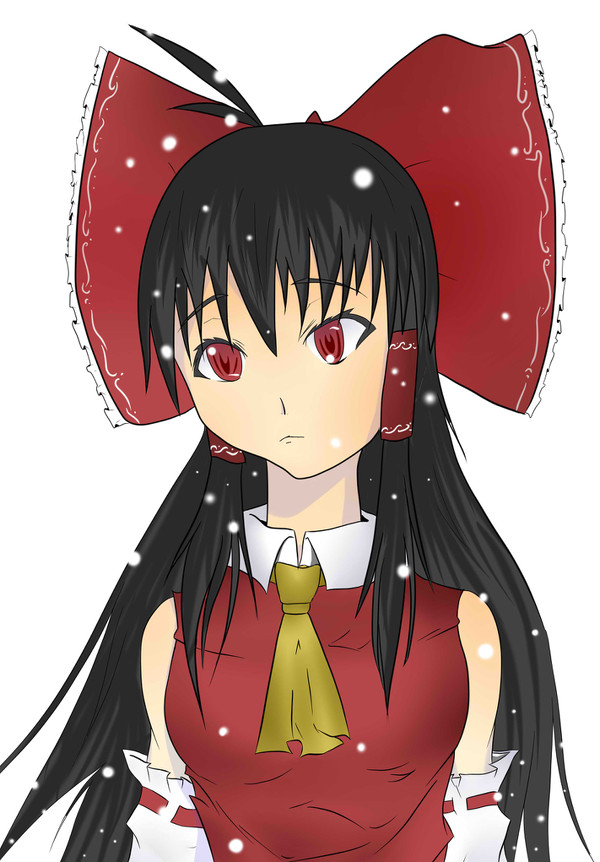 描いてみた