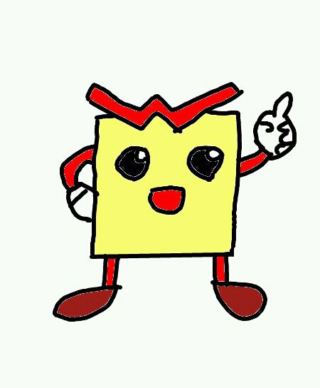 ウェハーマン