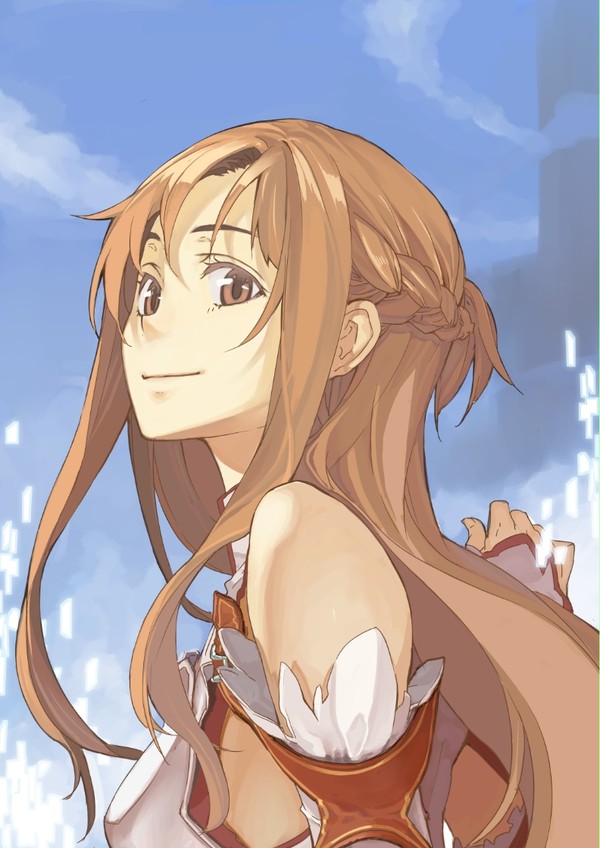 アスナ