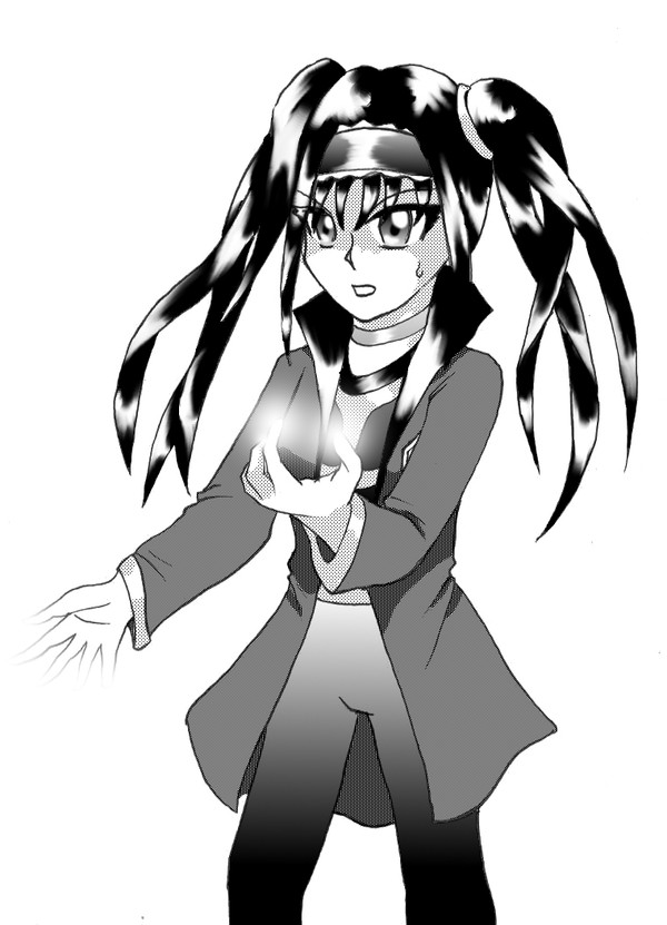 【PFSR】困惑【トワイライト】