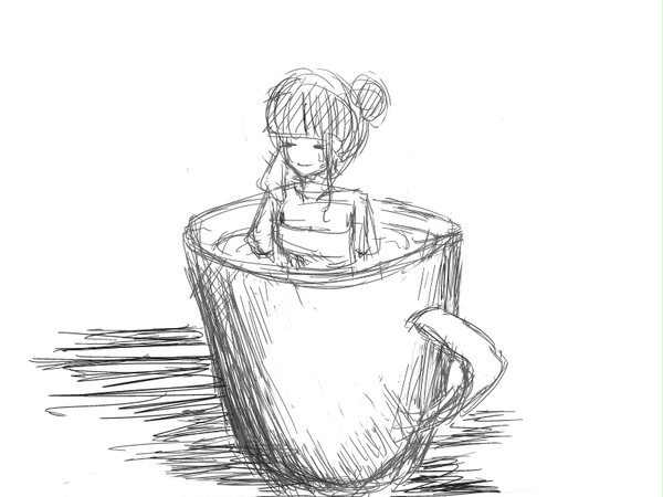 カップ