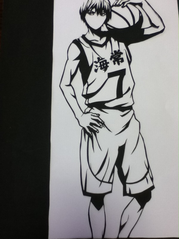 黄瀬君おめでとー
