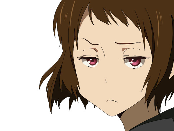 「折木さぁ…」
