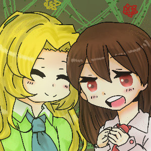 イヴとメアリー