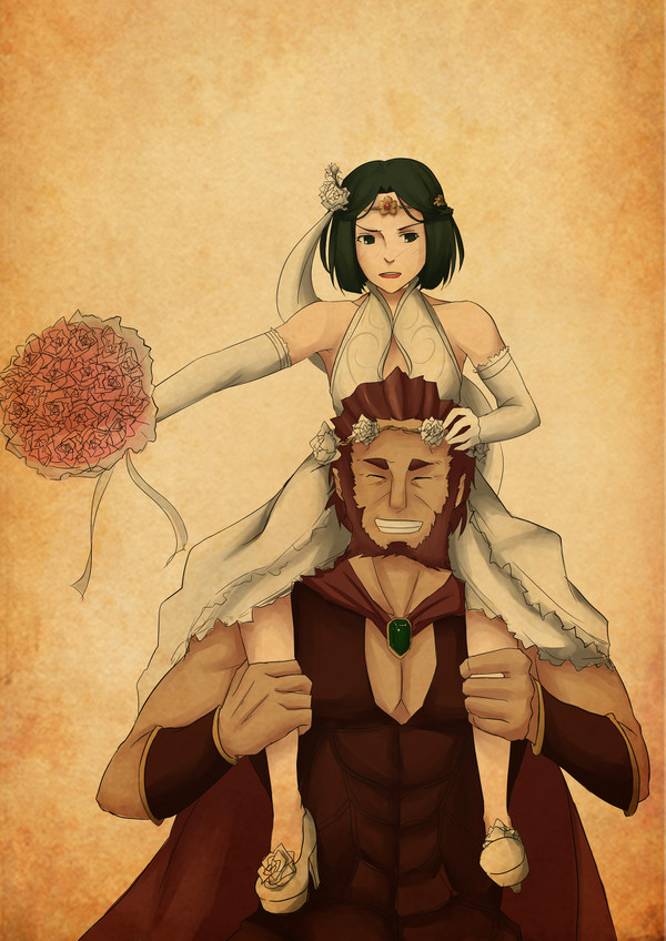王妃
