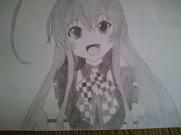 ニャル子