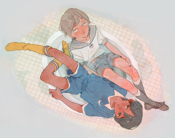 lily boy