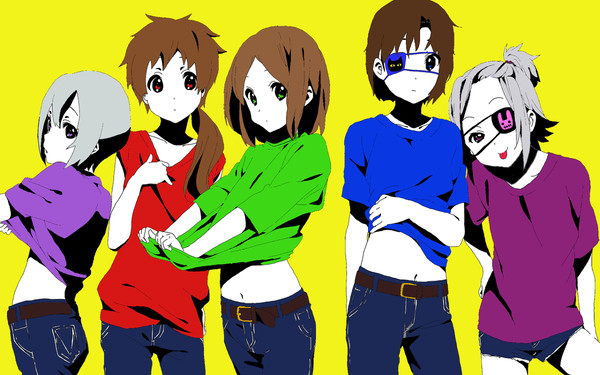 【トレス】BSR