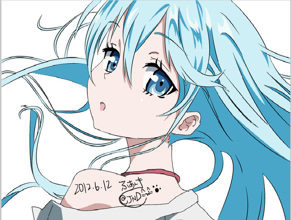 エリオたん