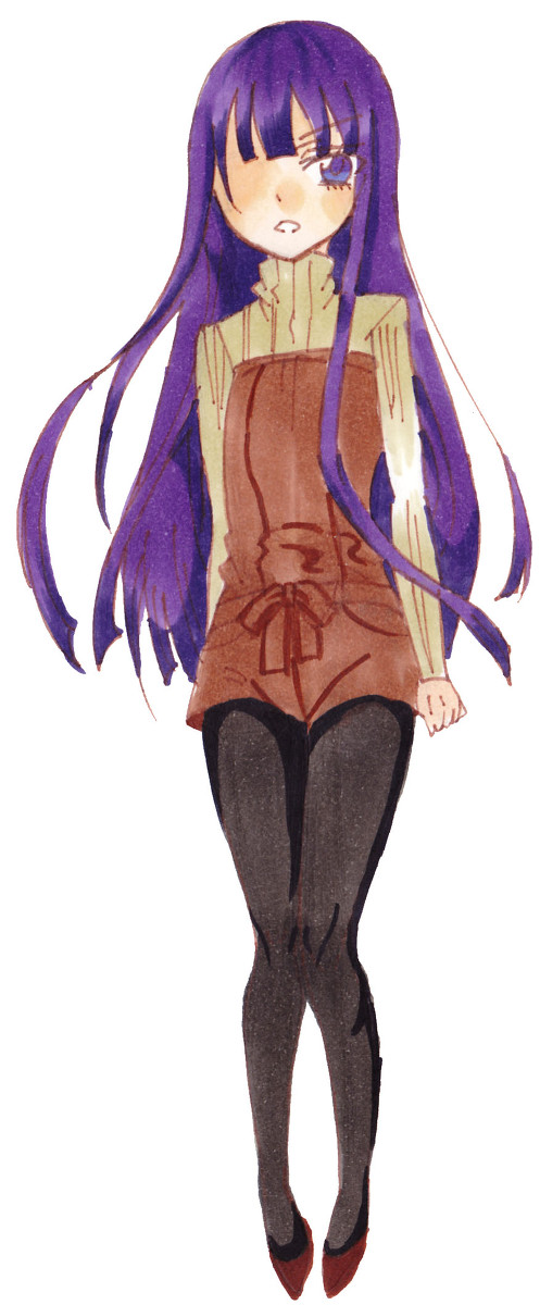 りりちよ