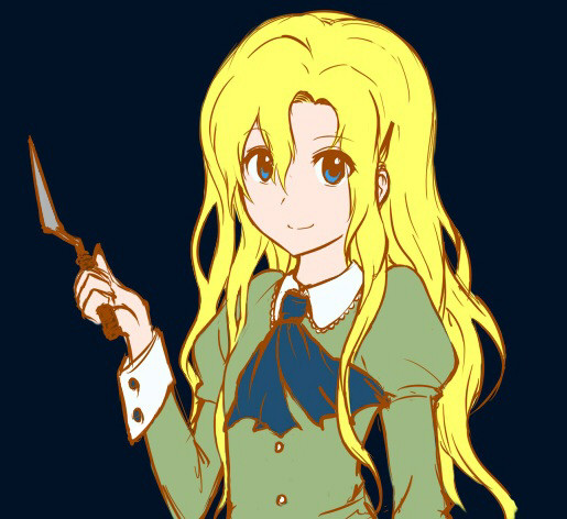 IB MARY