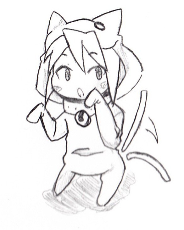 ましろ