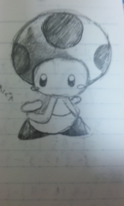キノピオ