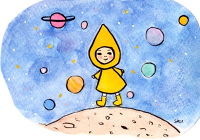 惑星