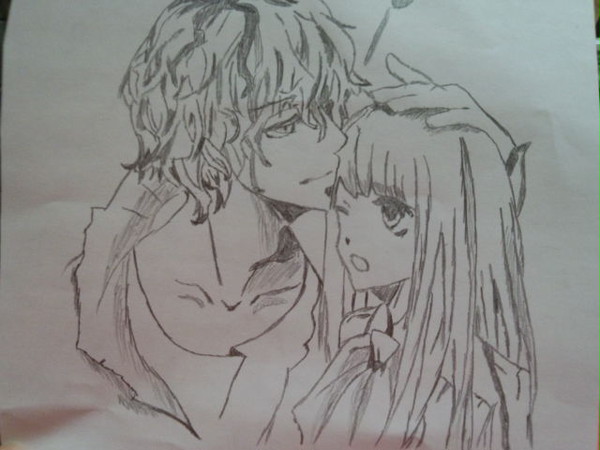 イヴ＆ギャラクシー・・・じゃなくてギャリー