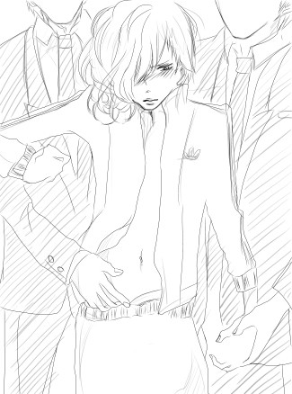 痴漢