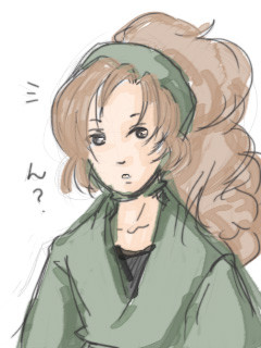 「ん？」