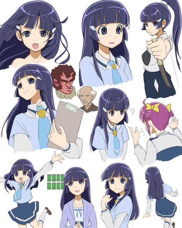 れいかさん