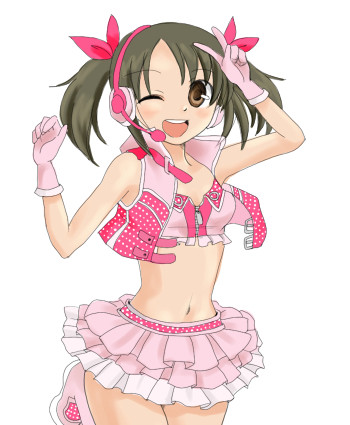 ラブリーピース