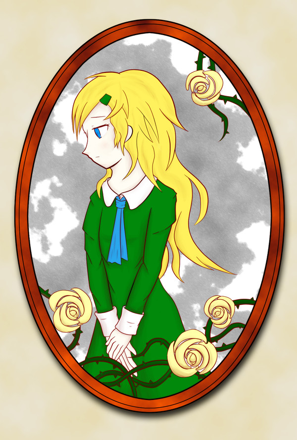 Mary