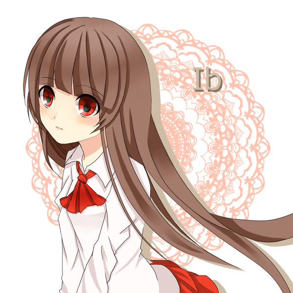 イヴちゃん　【塗ってみた】