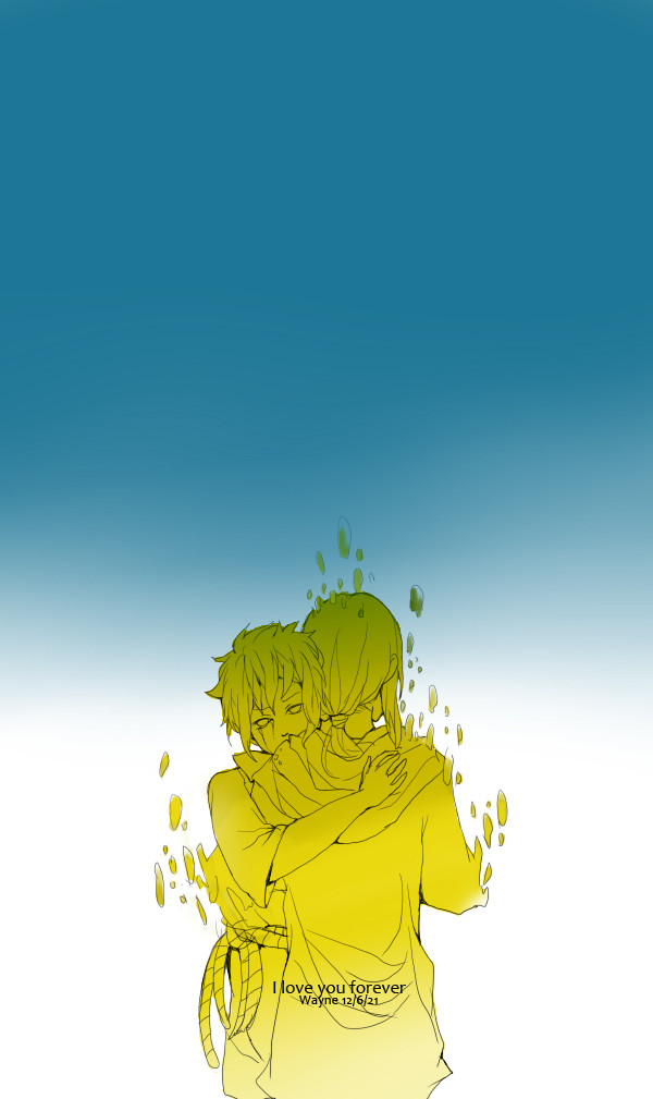 【NARUTO】590话のお堀端