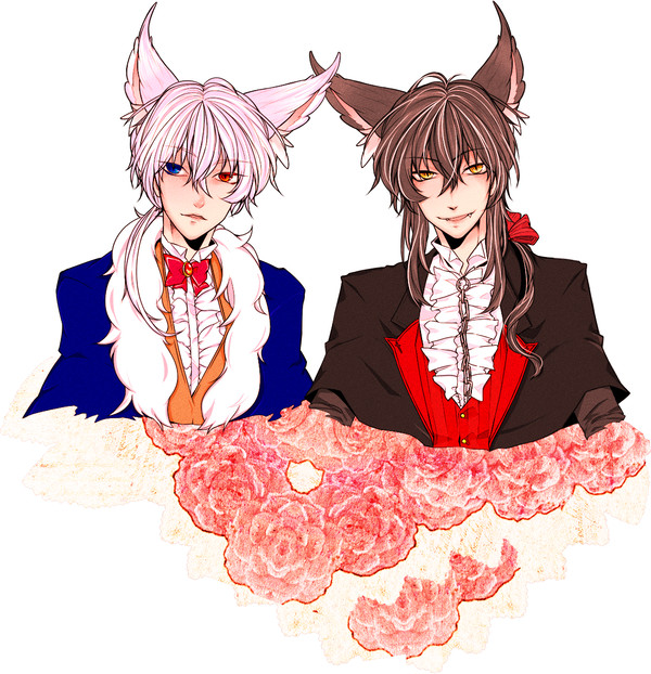 Hiver&Marchen